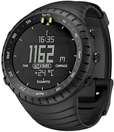 Outdoor Sports Watch