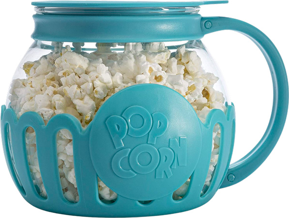 Popcorn Popping Jug