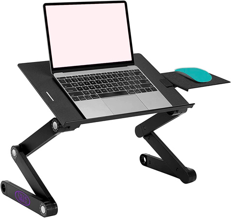 Portable Laptop Stand