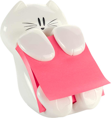 Post-It Note Dispenser