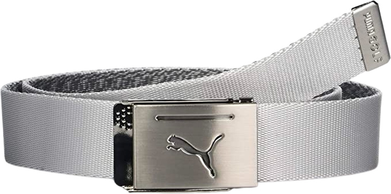 Reversible Golf Belt