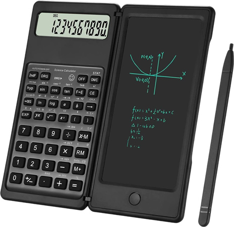 Scientific Calculator