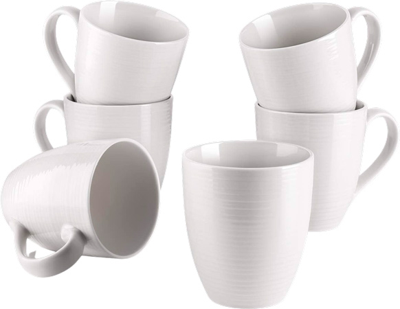 Set of Coffee Mugs