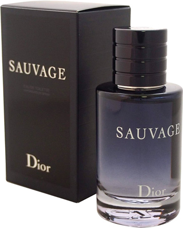 Designer Cologne