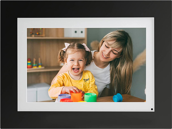 Smart Picture Frame