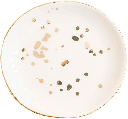 Speckled Trinket Dish