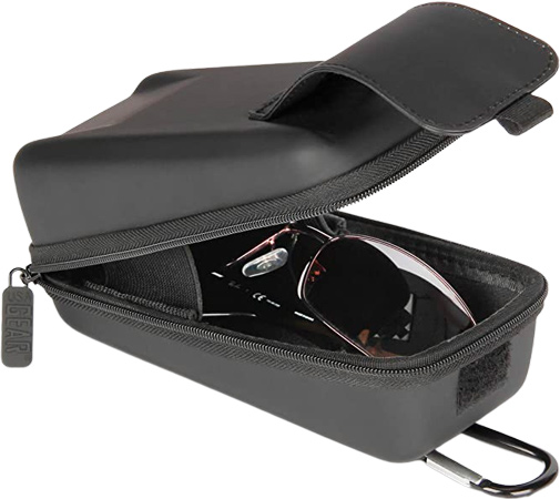 Sunglasses Hardshell Case