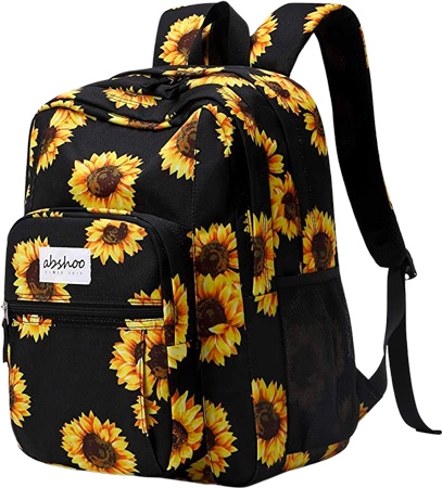 Trendy Backpack