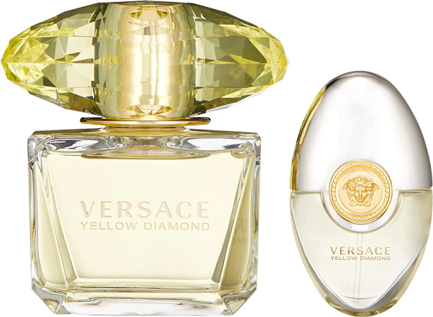 Versace Perfume Set