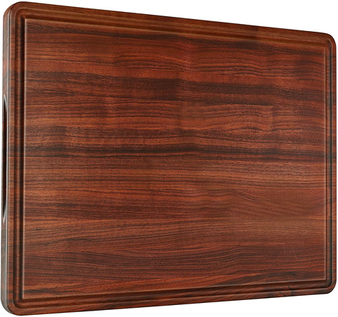 Walnut Chopping Board