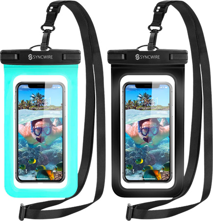 Waterproof Phone Pouch