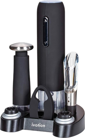 Wine Opener Set