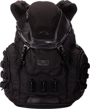 Carry-All Backpack