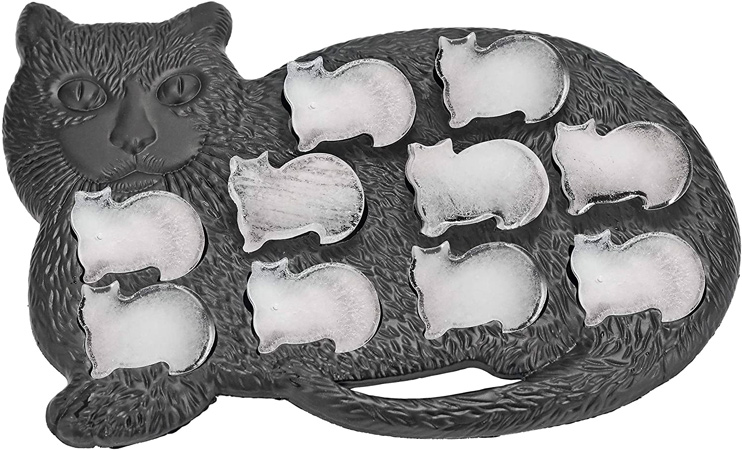 Cat Ice Cube Tray