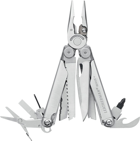 Compact Multi-Tool