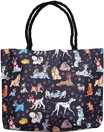 Disney Dog Tote