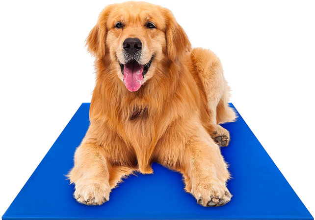 Dog Cooling Mat