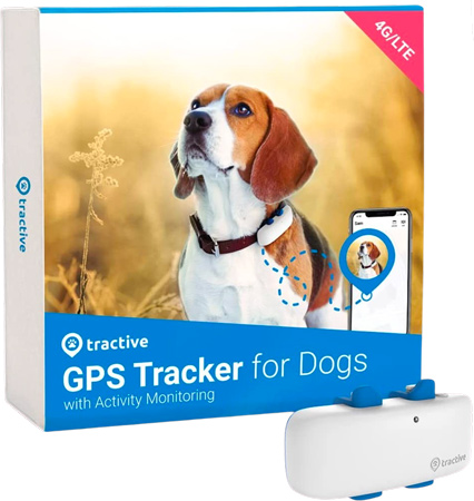 Dog GPS Tracker