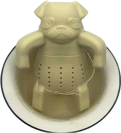 Dog Tea Infuser