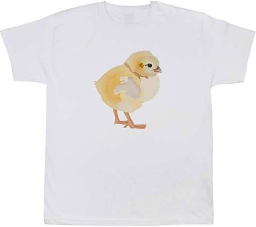 Easter Chick T-shirt