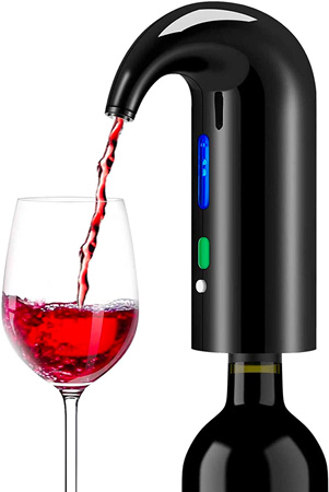 Electric Wine Aerator