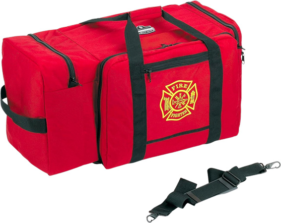 Firefighter Gear Bag