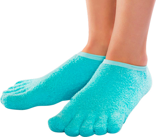 Foot Moisturizing Socks