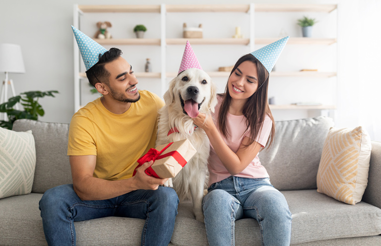 29 Regali per Padroni di Cani che Amano i Loro Pelosetti