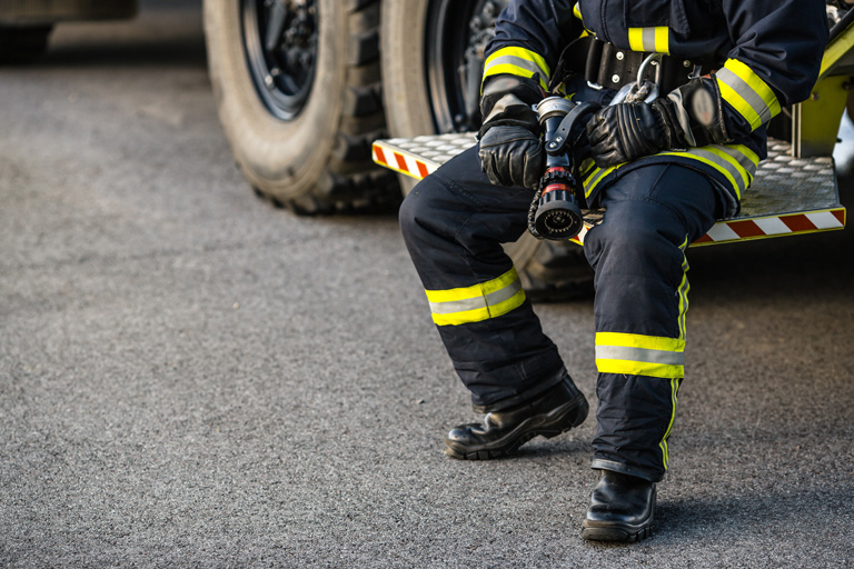 27 Geschenke für Feuerwehrleute, die deine Wertschätzung zeigen