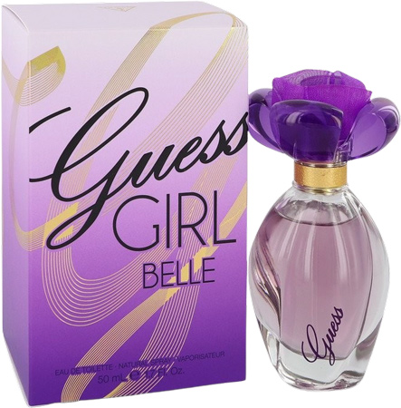 Guess Girl Perfume