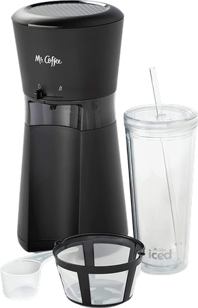 Iced Coffee Maker