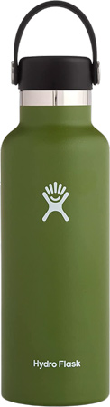 Insulated Water Bottle