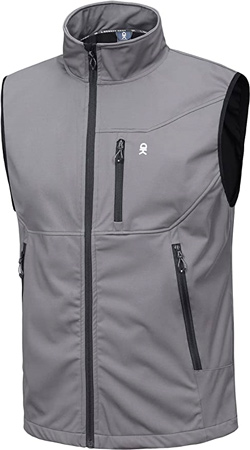 Light Weight Vest