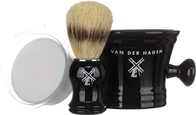 Luxury Shaving Kit