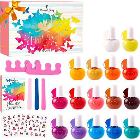 Nail Polish Kit