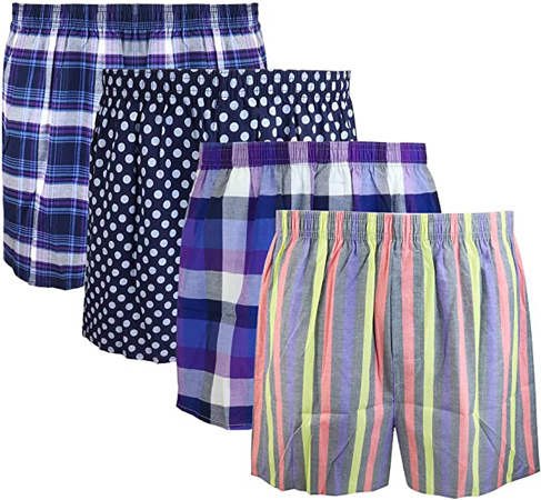 Pack of Boxer Shorts