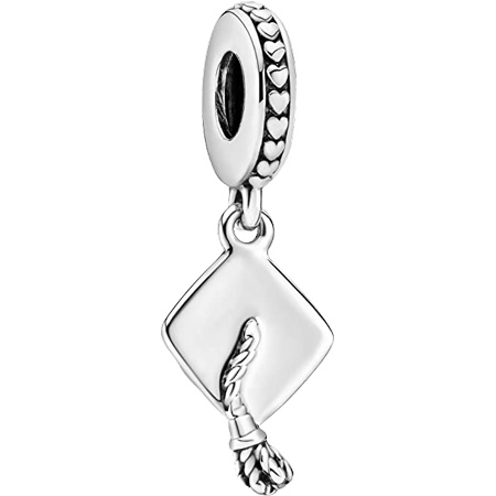 Pandora Graduation Charm