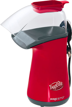 Personal Popcorn Maker