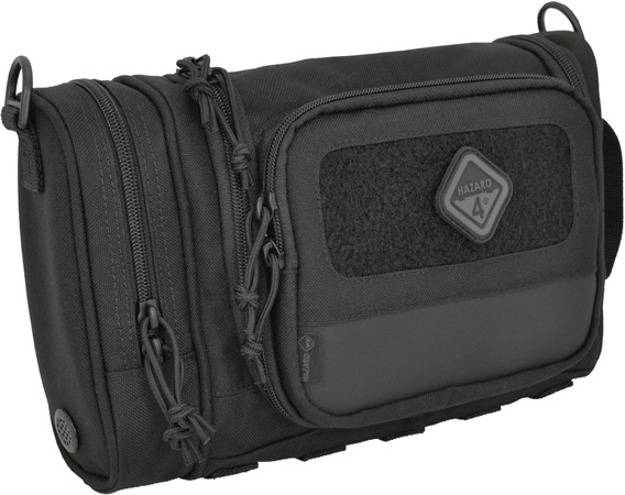 Rugged Toiletry Bag