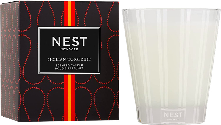 Sicilian Tangerine Candle