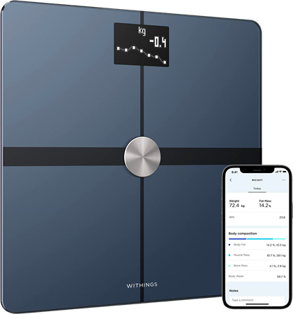 Smart Health Scale