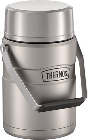 Stainless Food Thermos