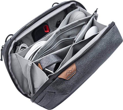 Tech Gear Bag