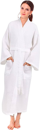 Unisex Spa Robe