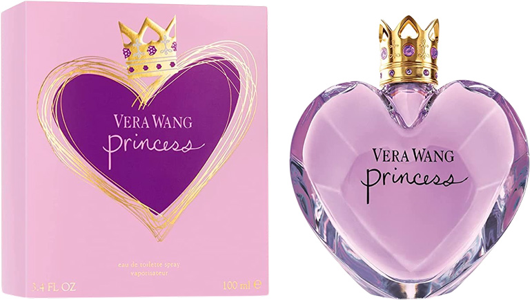 Vera Wang Perfume