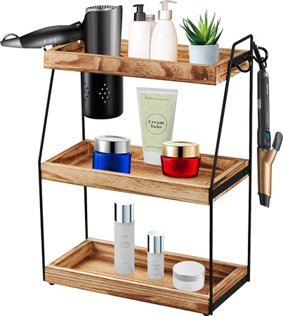 Bathroom Counter Organizer