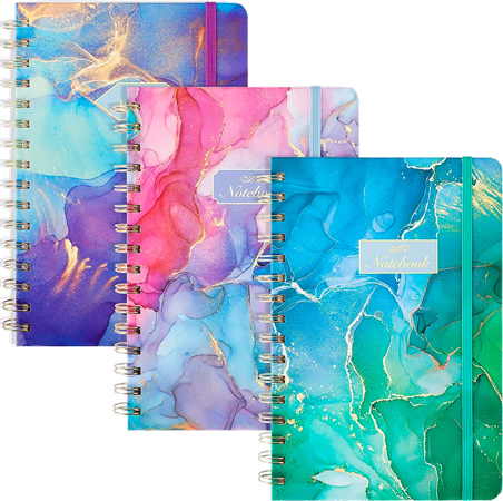 Beautiful Notebook Set