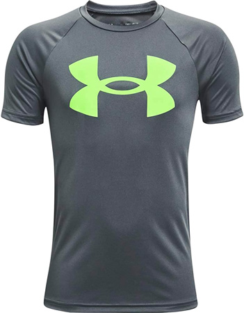 Boys Training T-shirt