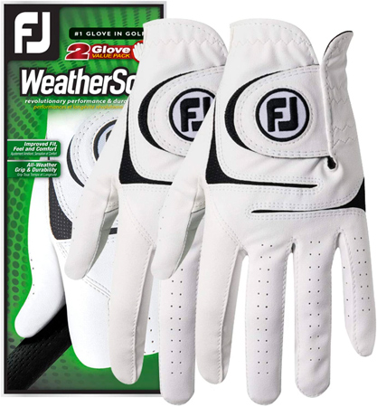 Breathable Golf Gloves