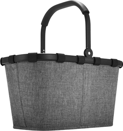Collapsible Grocery Basket